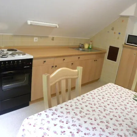 Apartma Cvetek, Srednja Vas 133 Bohinj Exterior photo