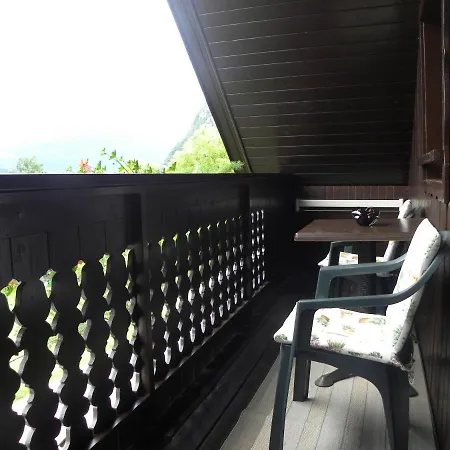 Apartma Cvetek, Srednja Vas 133 Bohinj Exterior photo