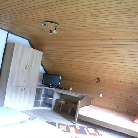 Apartma Cvetek, Srednja Vas 133 Bohinj Exterior photo