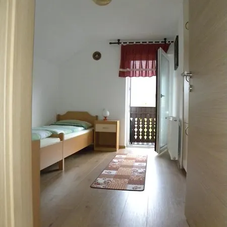 Apartma Cvetek, Srednja Vas 133 Bohinj Exterior photo