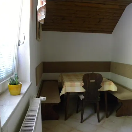 Apartma Cvetek, Srednja Vas 133 Bohinj Exterior photo