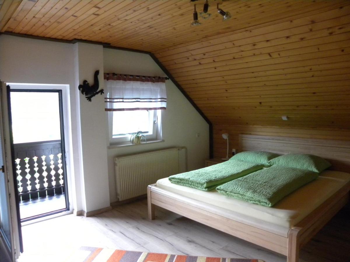 Apartma Cvetek, Srednja Vas 133 *