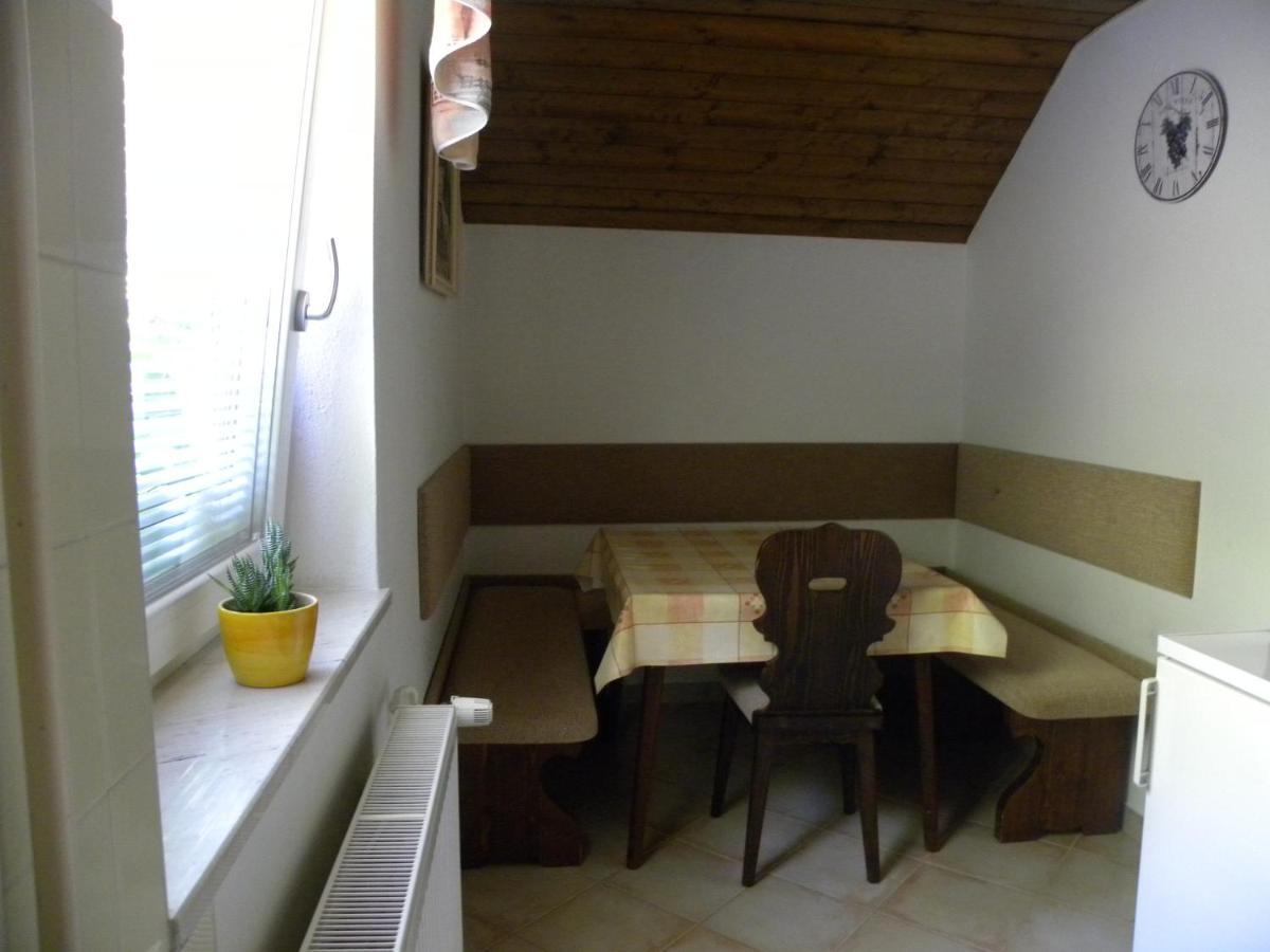 Apartment Apartma Cvetek, Srednja Vas 133 Bohinj